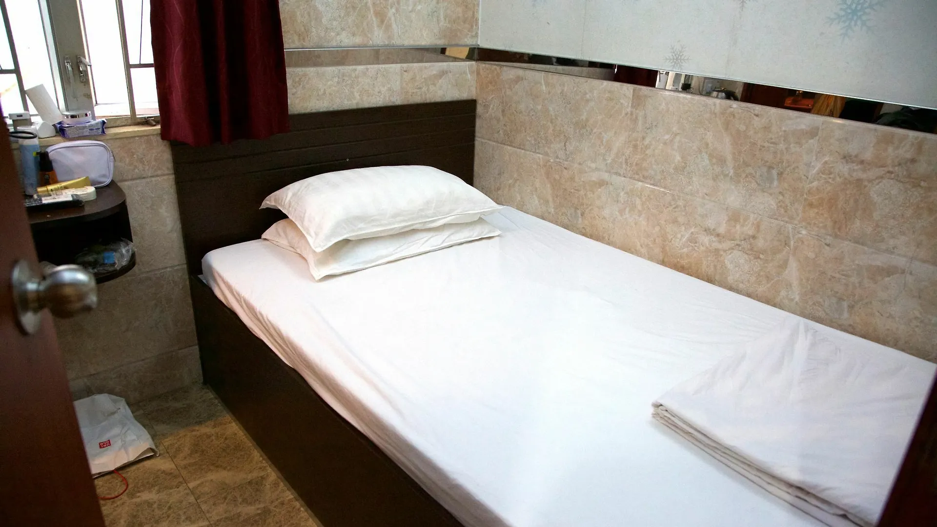 Yau King Hotel Kowloon  Kowloon (Hong Kong)
