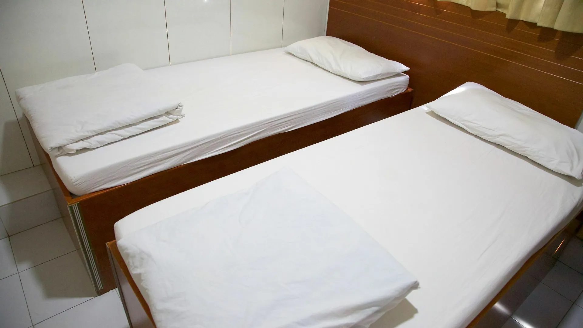 Guest house Yau King Hotel Kowloon