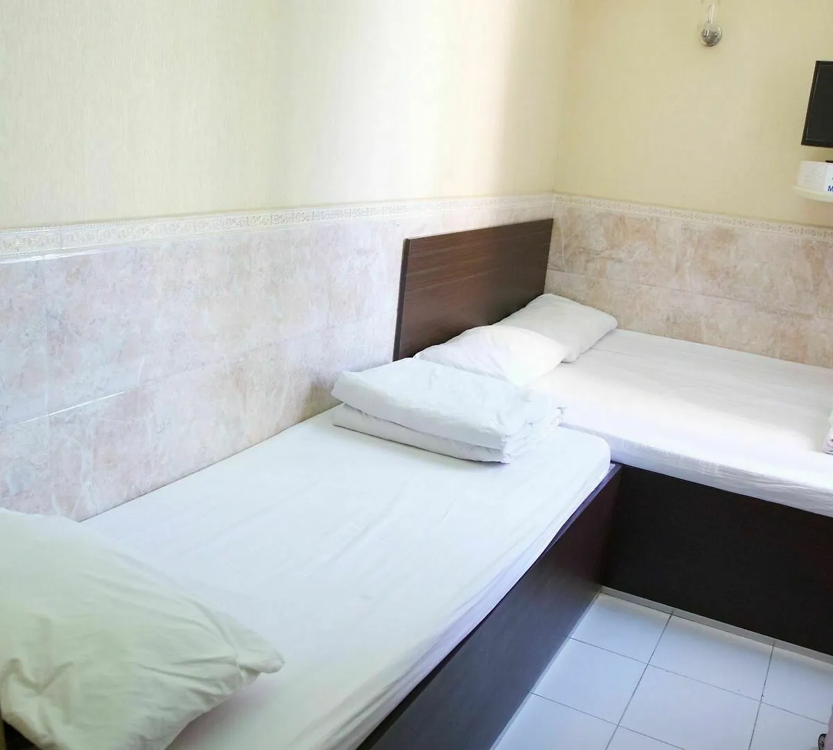 Yau King Hotel Kowloon