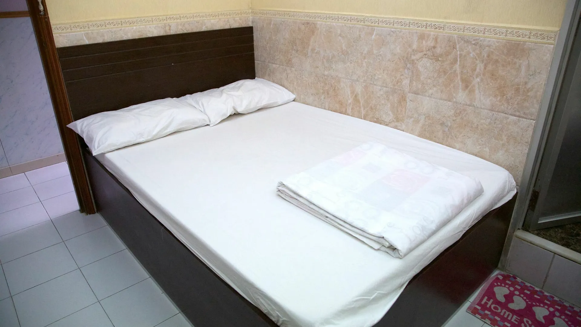 Yau King Hotel Kowloon