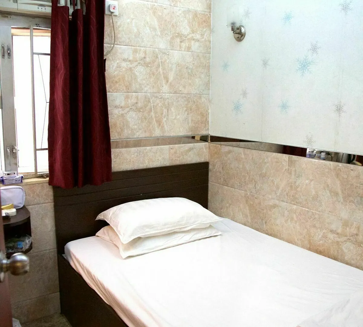 Yau King Hotel Kowloon  Guest house Kowloon (Hong Kong)