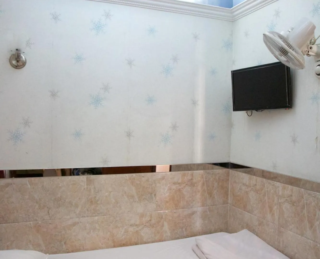 Yau King Hotel Kowloon  Kowloon (Hong Kong)