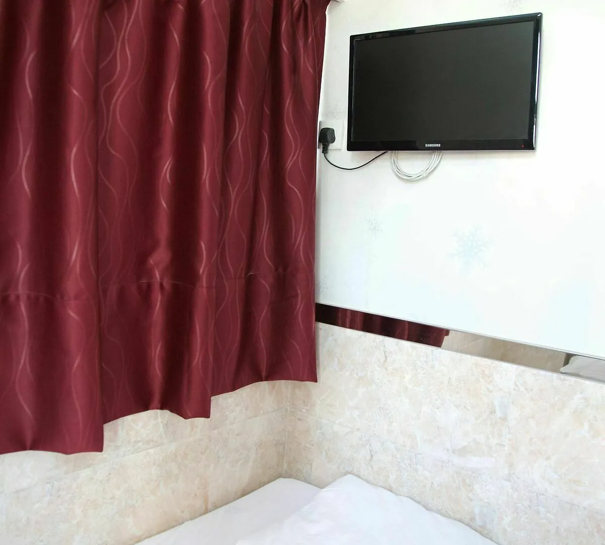 Guest house Yau King Hotel Kowloon