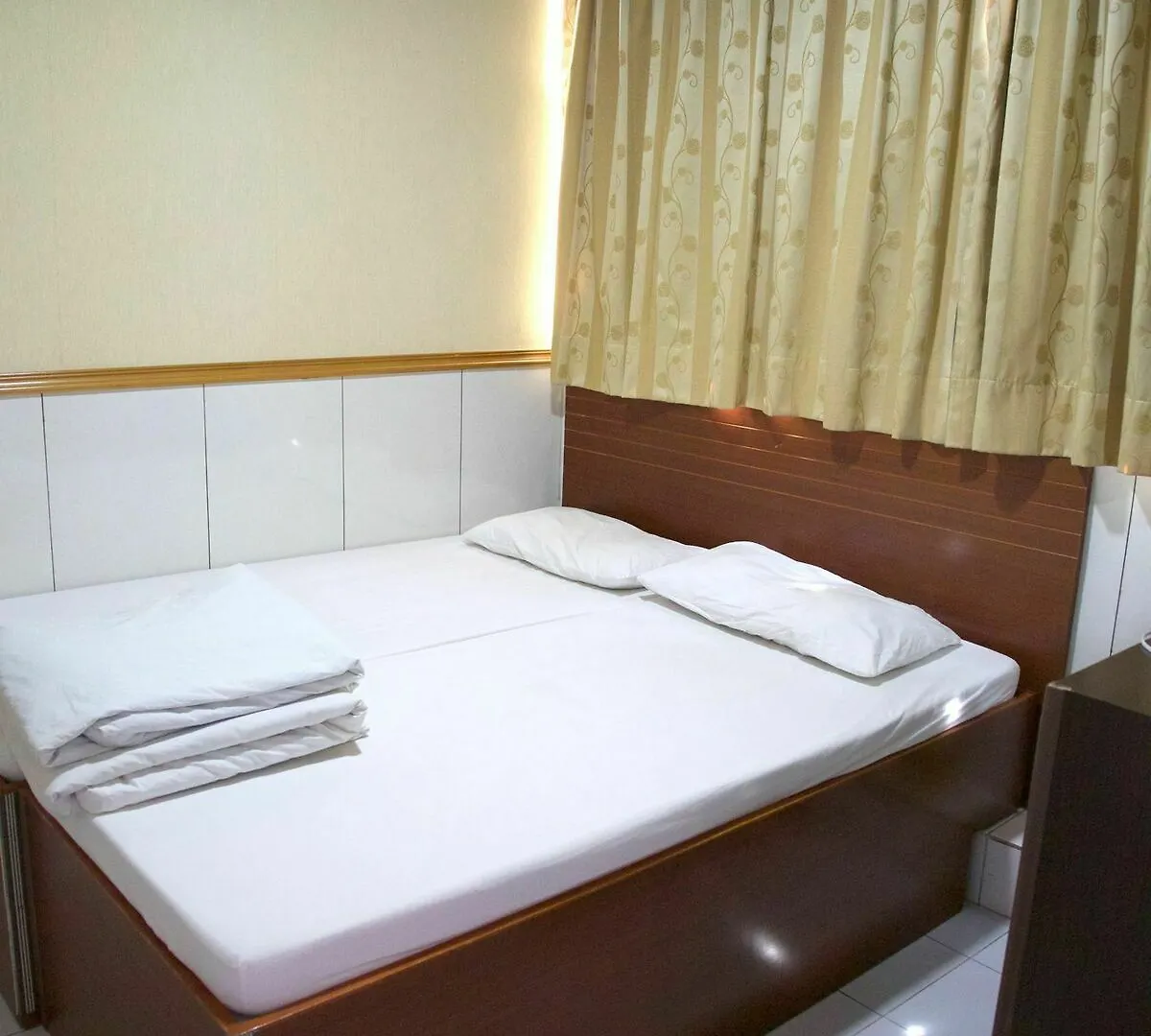 Yau King Hotel Kowloon  Guest house